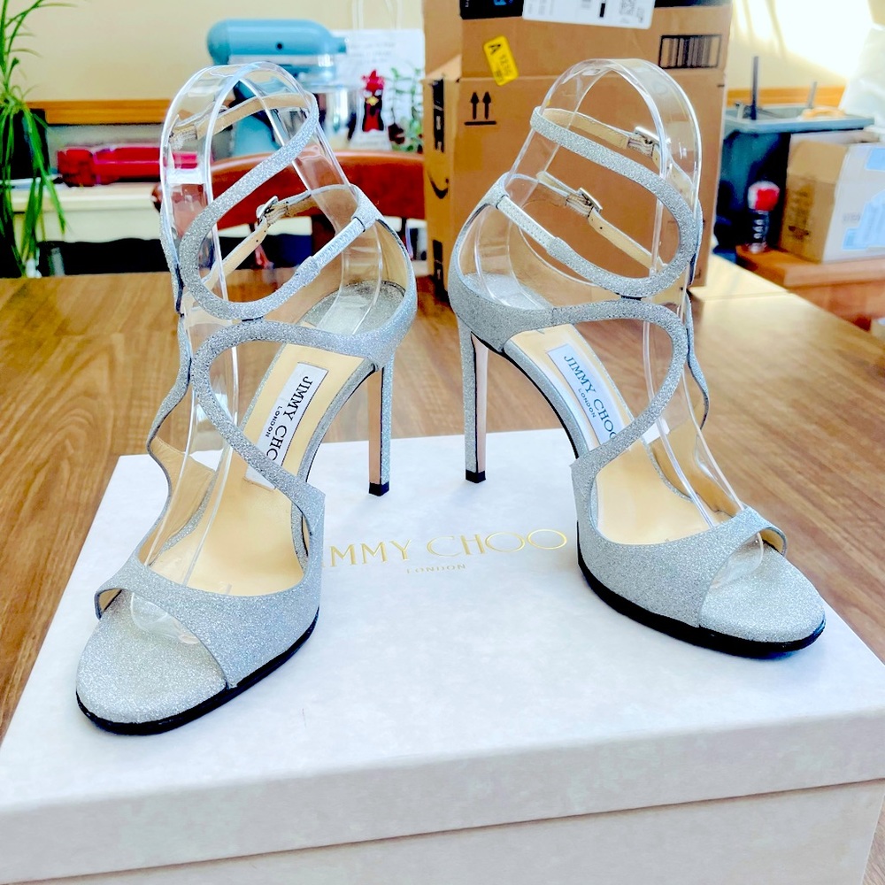 Jimmy Choo Lang